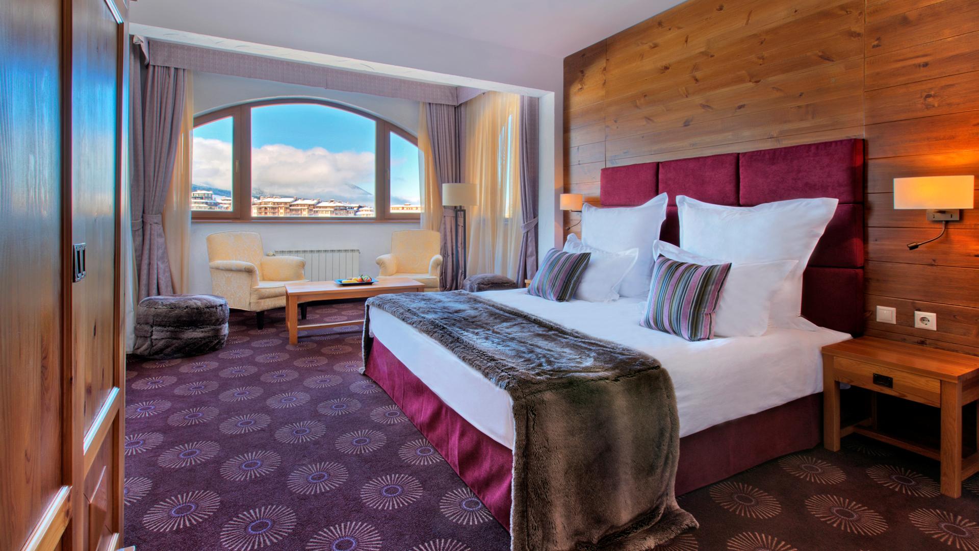 KEMPINSKI GRAND ARENA