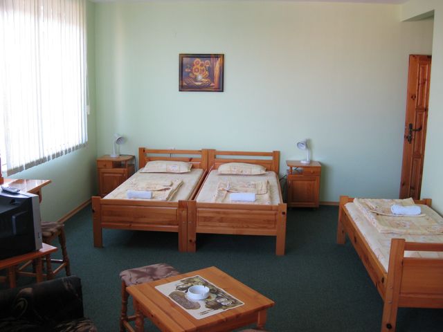 VILLA FANI 3* VILLA FANI 3*