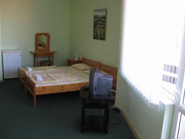 VILLA FANI 3* VILLA FANI 3*