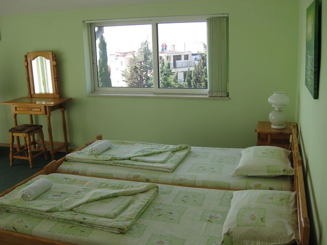 VILLA FANI 3* VILLA FANI 3*