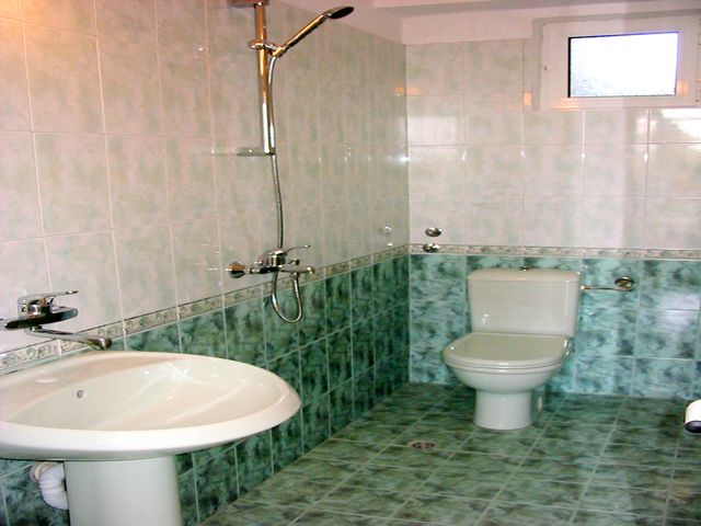 VILLA FANI 3* VILLA FANI 3*