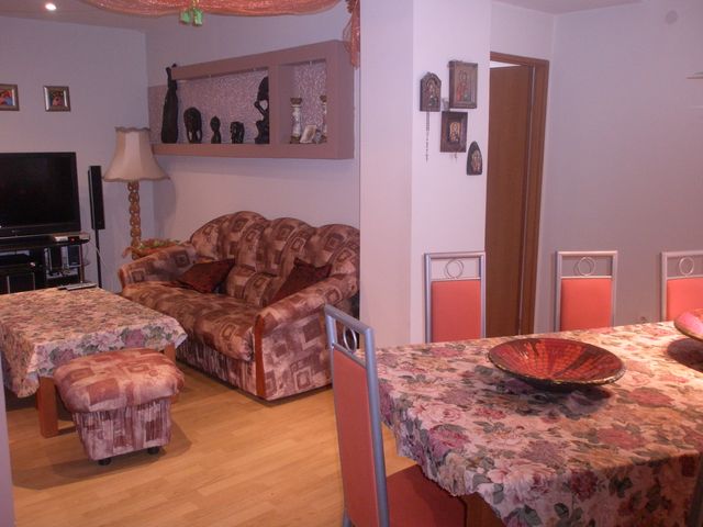 VILLA KOMPAS 3* VILLA KOMPAS 3*