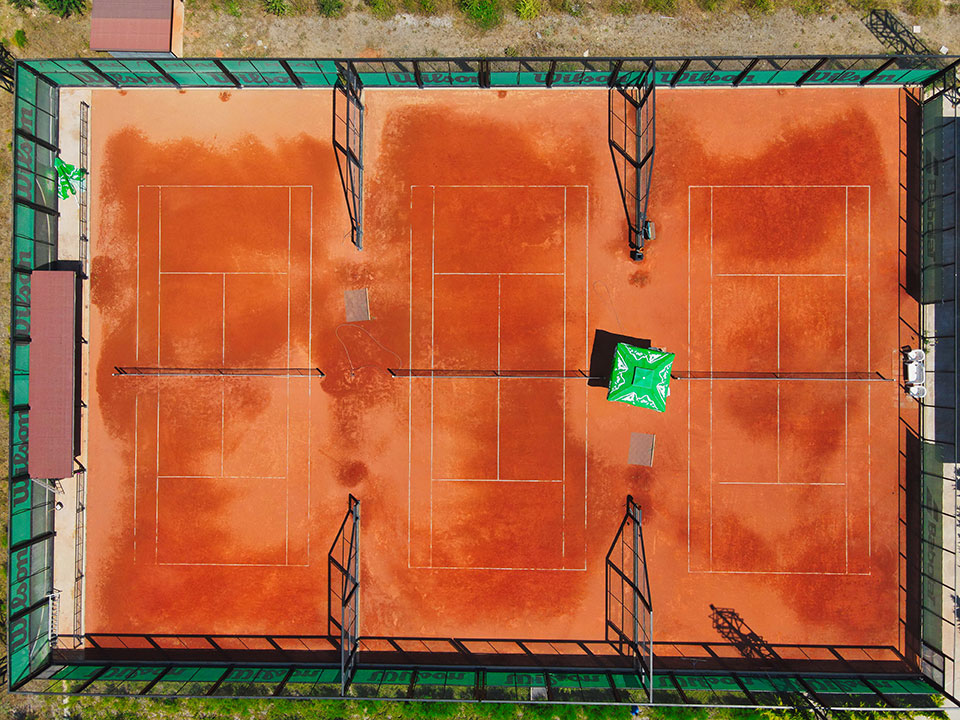 Holiday Fort Golf Club