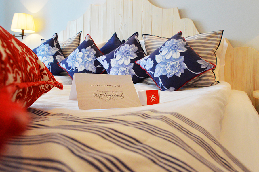 В  Maltese Castle 4*  Лозенец