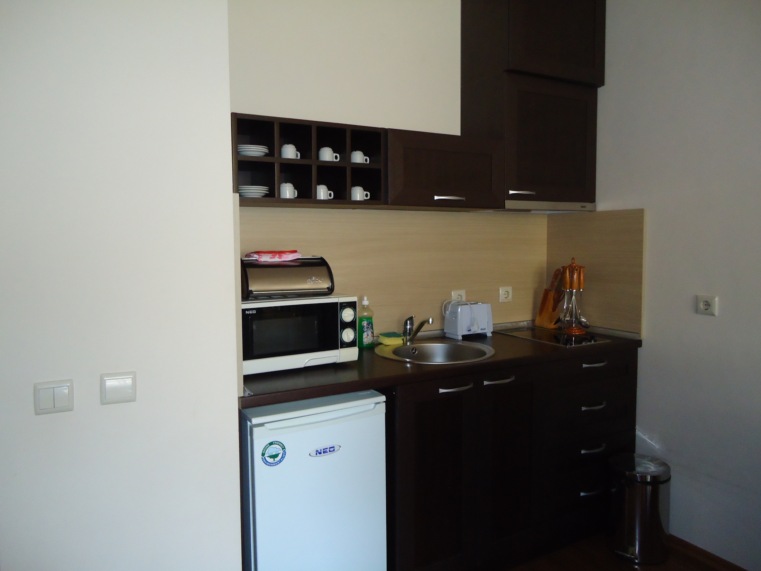 ROYAL TOWERS APARTHOTEL- SPR