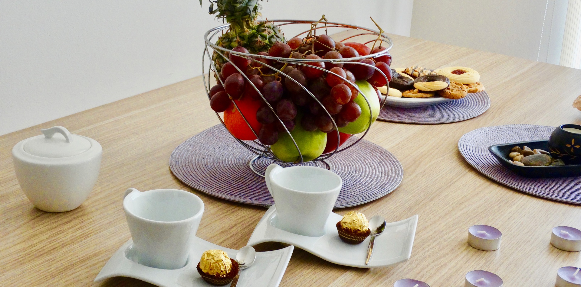 Rainbow Aparthotel I