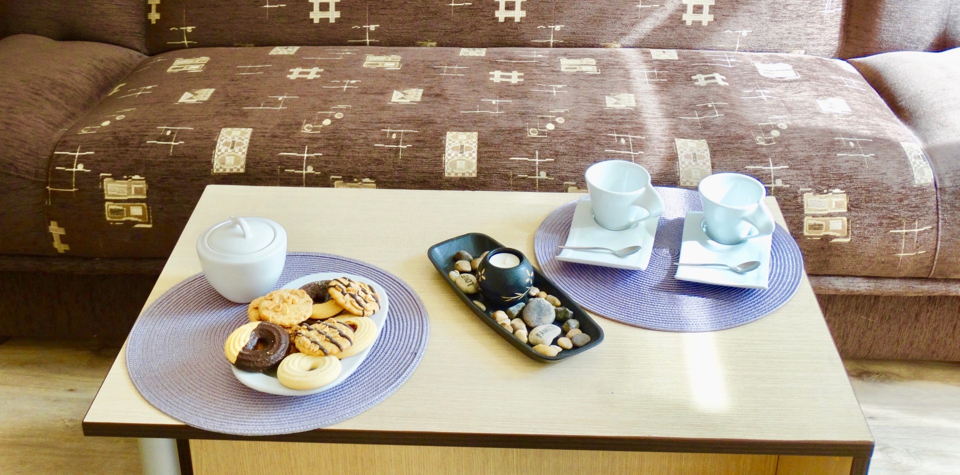 Rainbow Aparthotel I