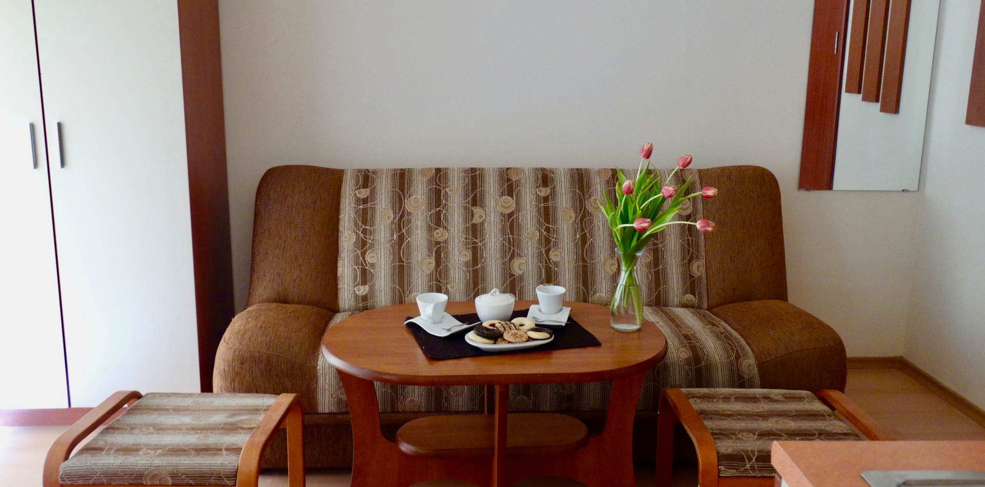 Aparthotel Rainbow II