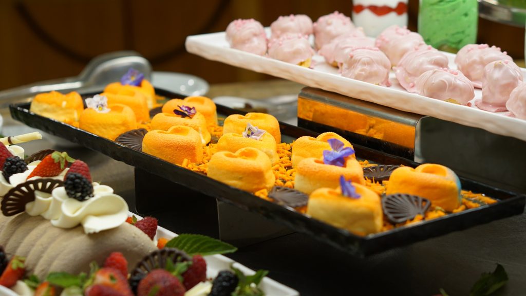 DIT Majestic Beach Resort