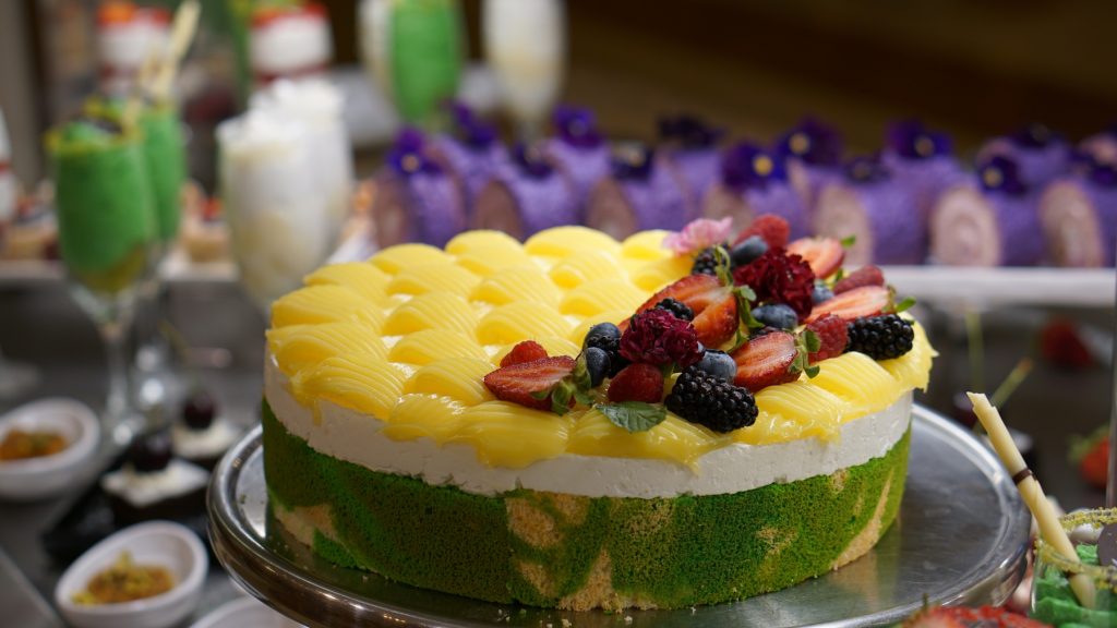 DIT Majestic Beach Resort