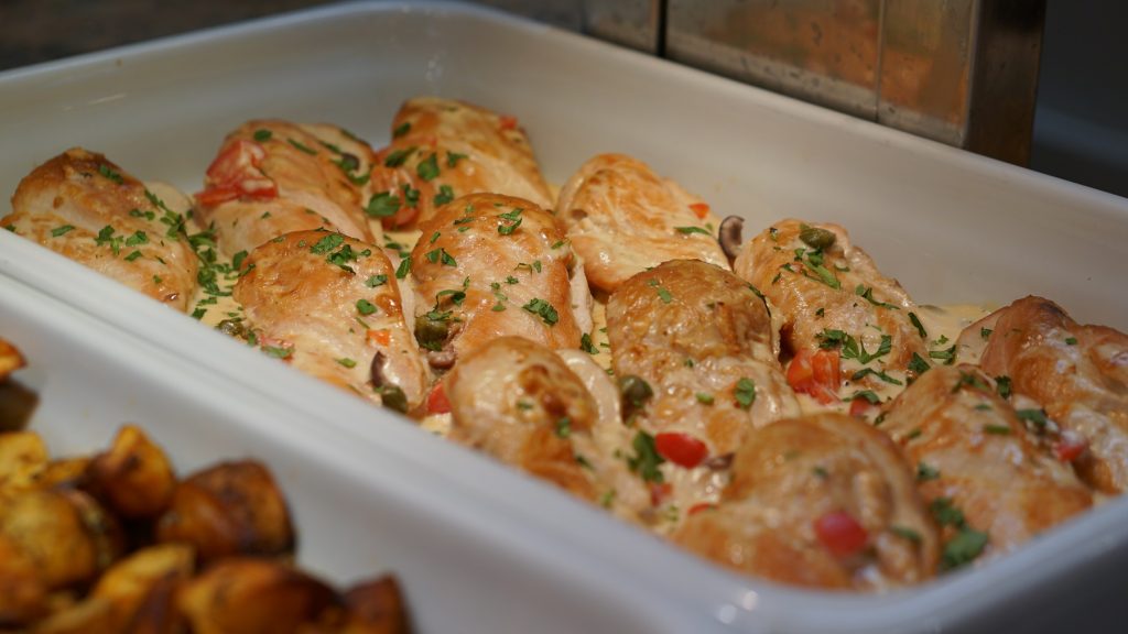 DIT Majestic Beach Resort