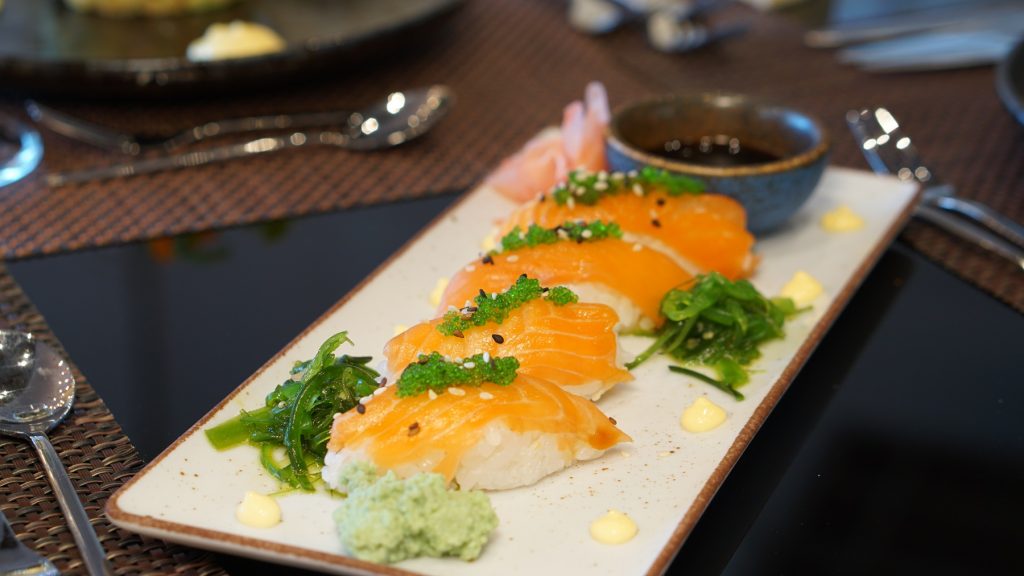 DIT Majestic Beach Resort