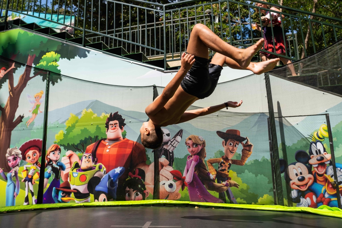 Prestige Hotel & Aquapark