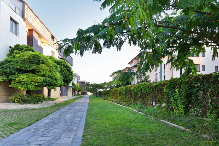 Topola Skies Resort & Spa Balchik