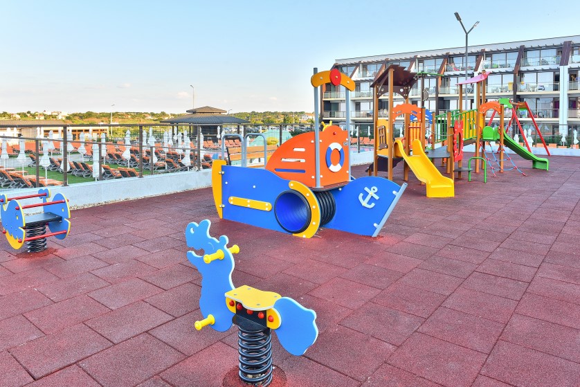 Topola Skies Resort & Spa Balchik