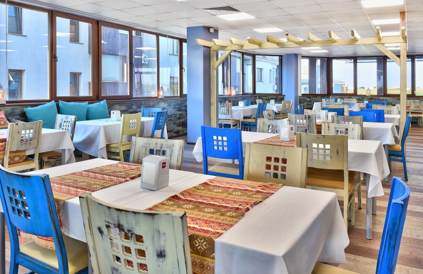 Topola Skies Resort & Spa Balchik