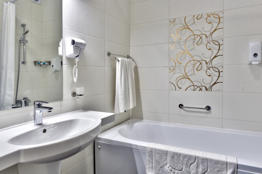 Topola Skies Resort & Spa Balchik