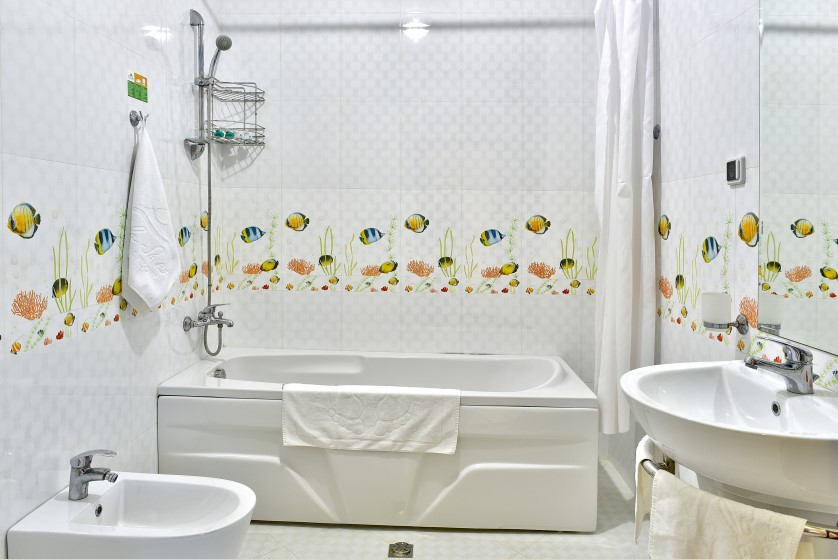 Topola Skies Resort & Spa Balchik