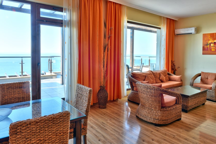 Topola Skies Resort & Spa Balchik