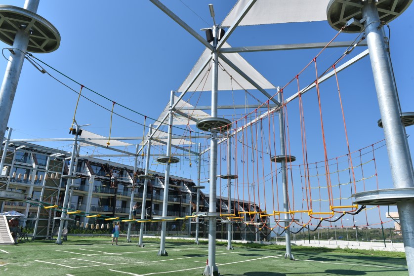 Topola Skies Resort & Spa Balchik