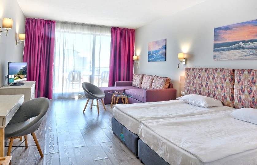 Topola Skies Resort & Spa Balchik