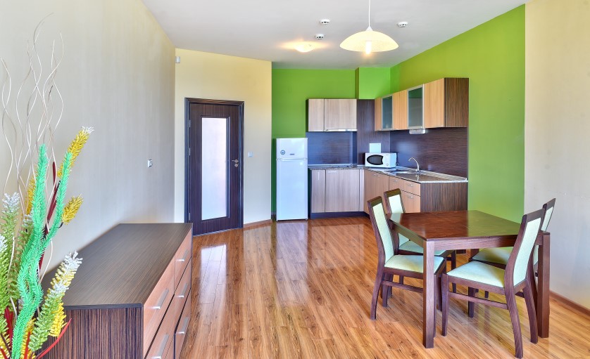 Topola Skies Resort & Spa Balchik