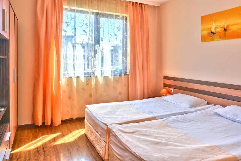 Topola Skies Resort & Spa Balchik