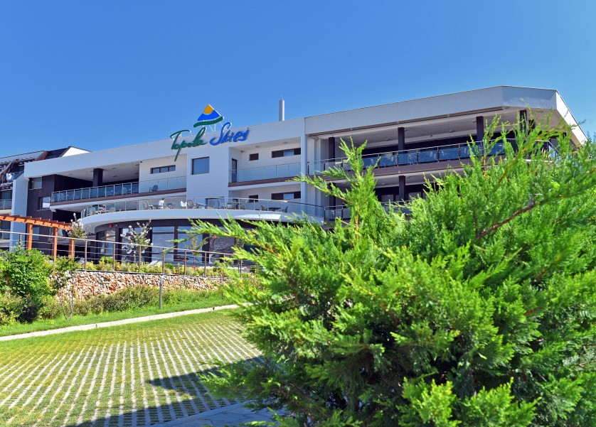 Topola Skies Resort & Spa Balchik