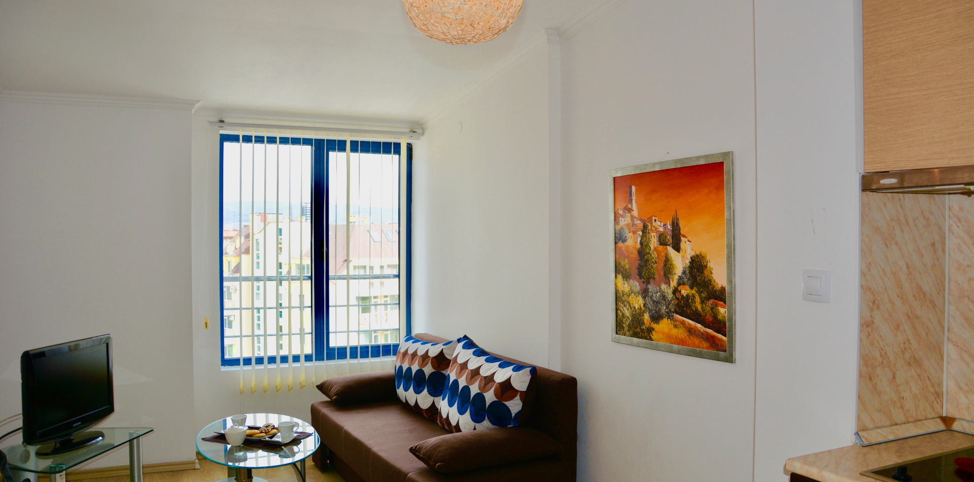 Rainbow Aparthotel I