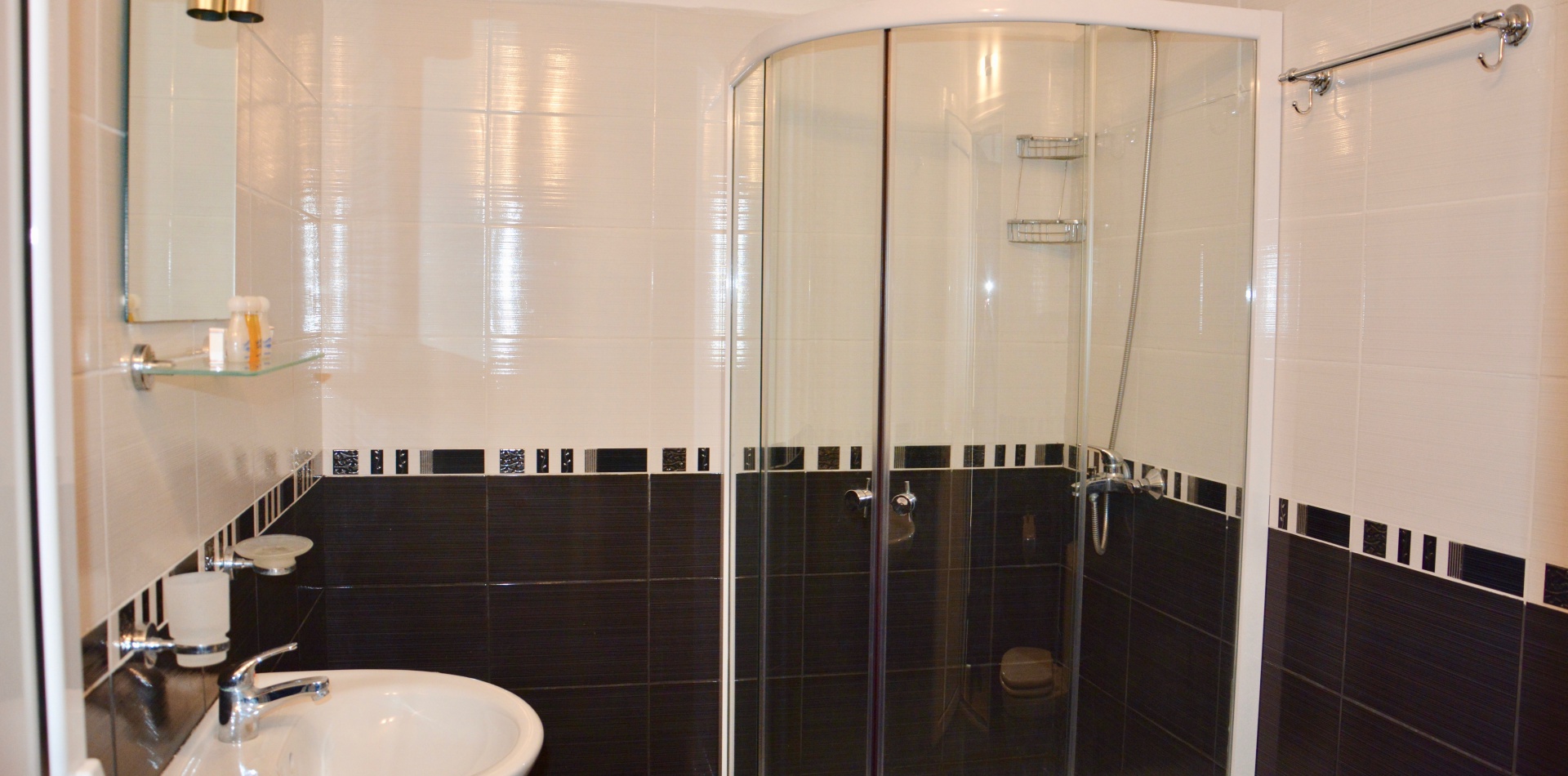 Rainbow Aparthotel I