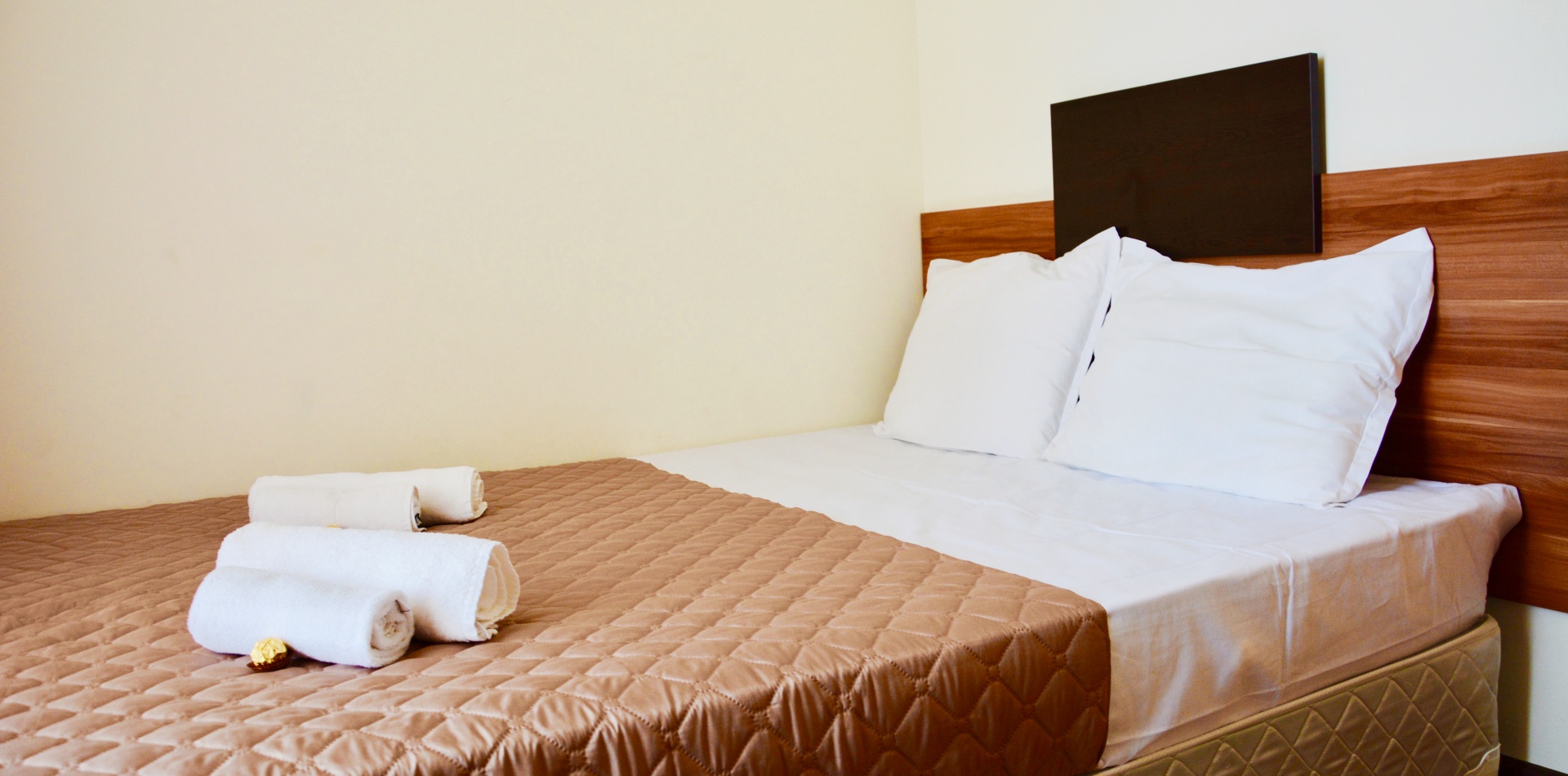 Rainbow Aparthotel I