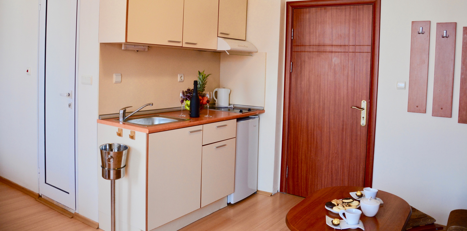 Aparthotel Rainbow II