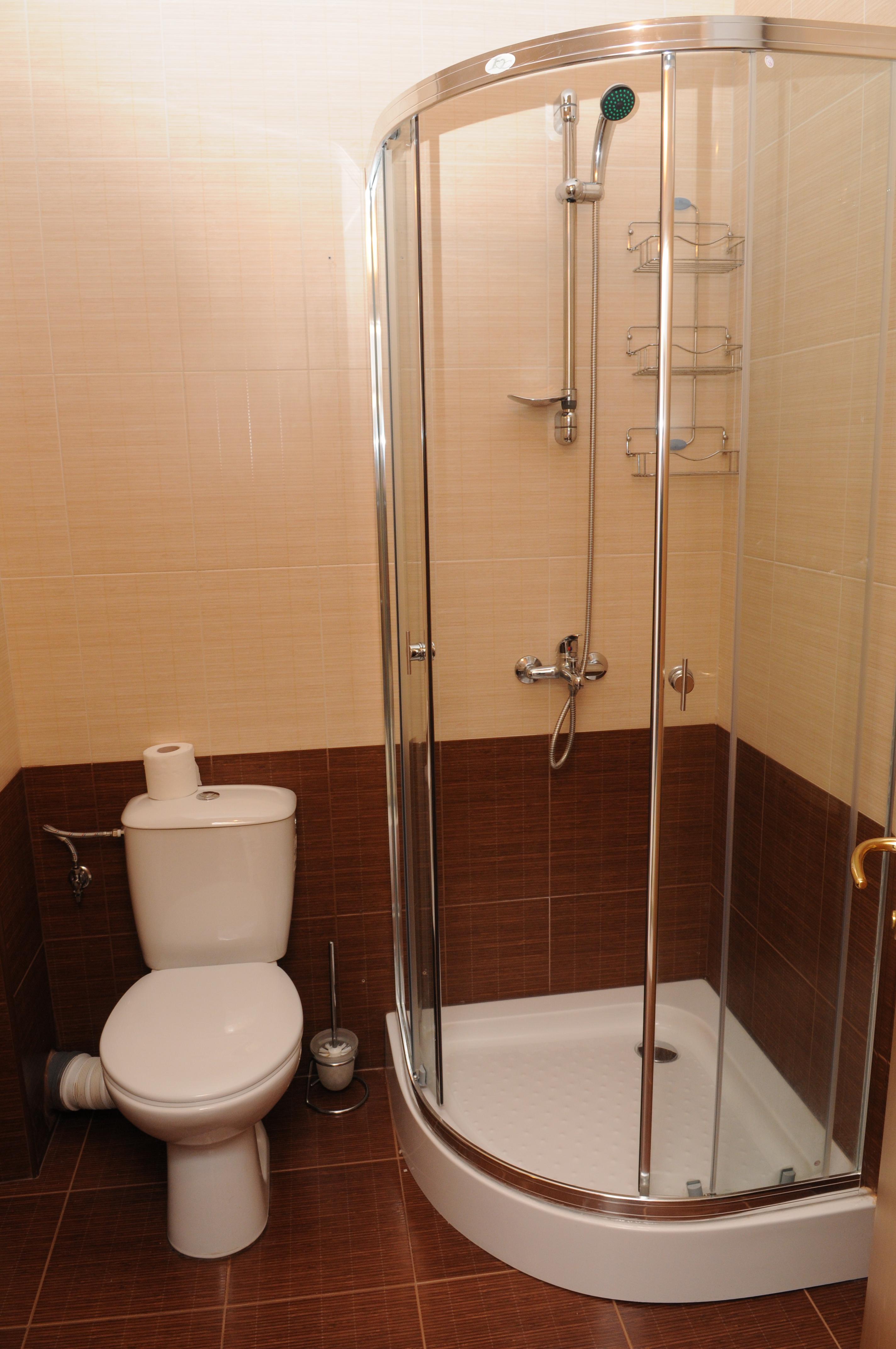 ROYAL TOWERS APARTHOTEL- SPR