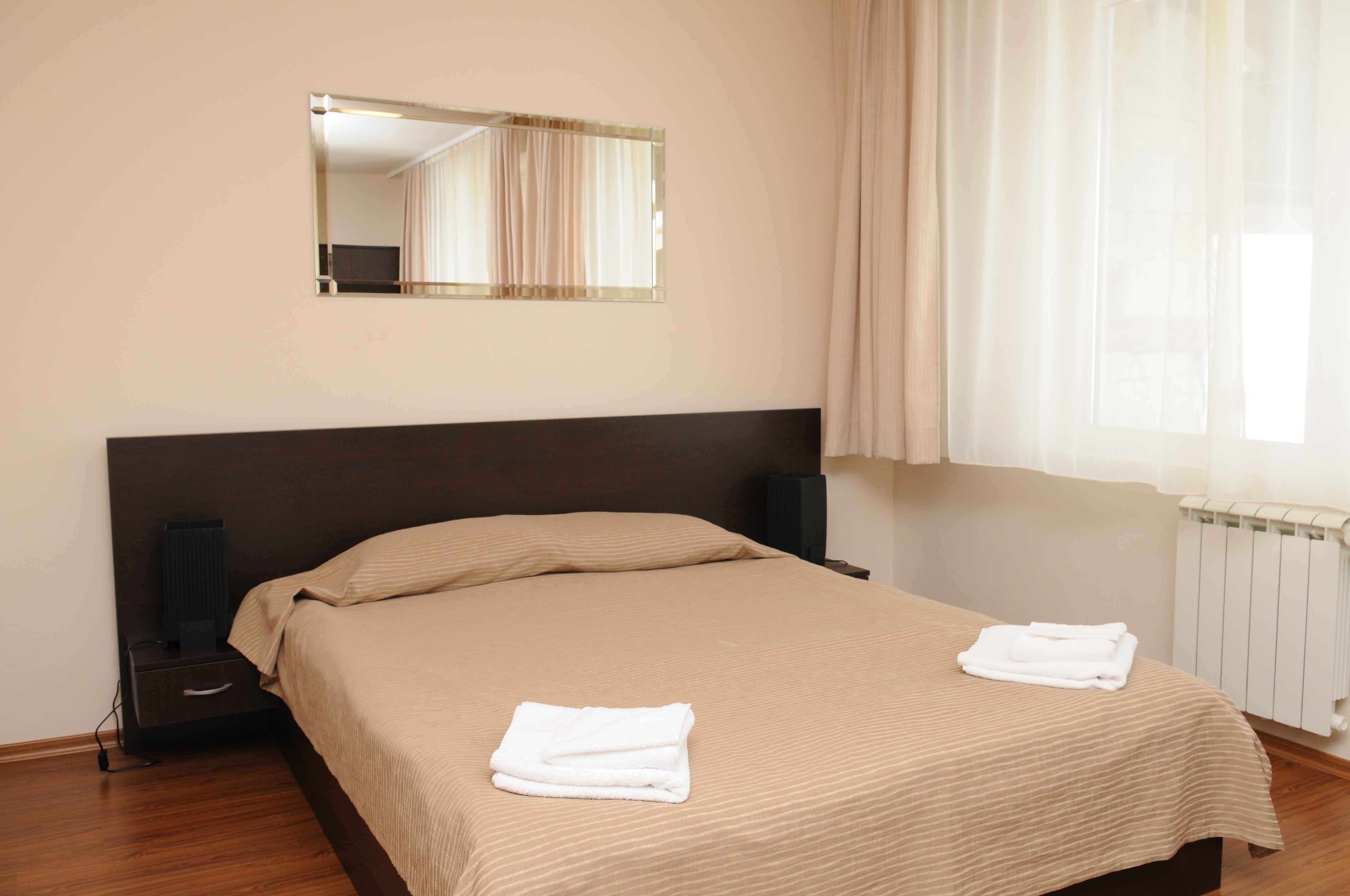 ROYAL TOWERS APARTHOTEL- SPR