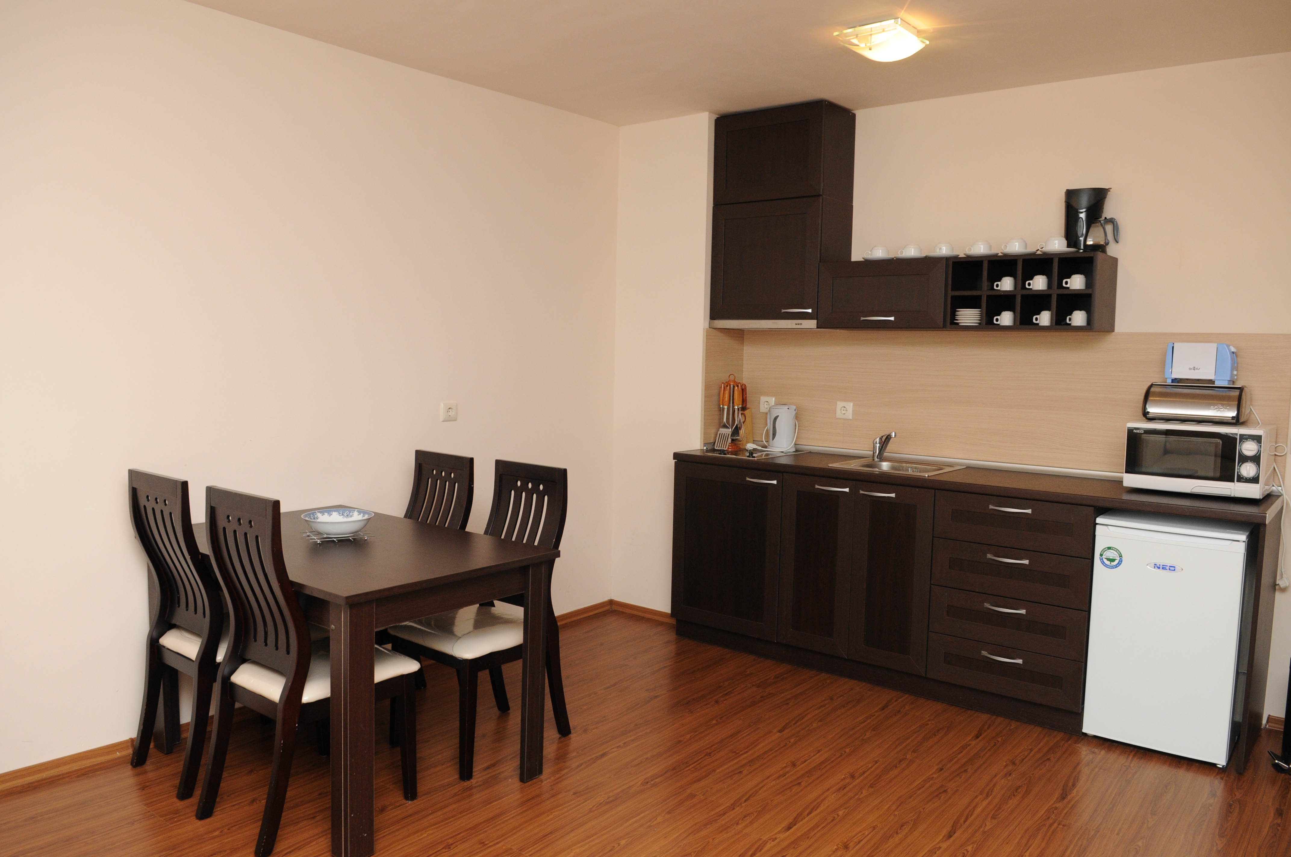 ROYAL TOWERS APARTHOTEL- SPR