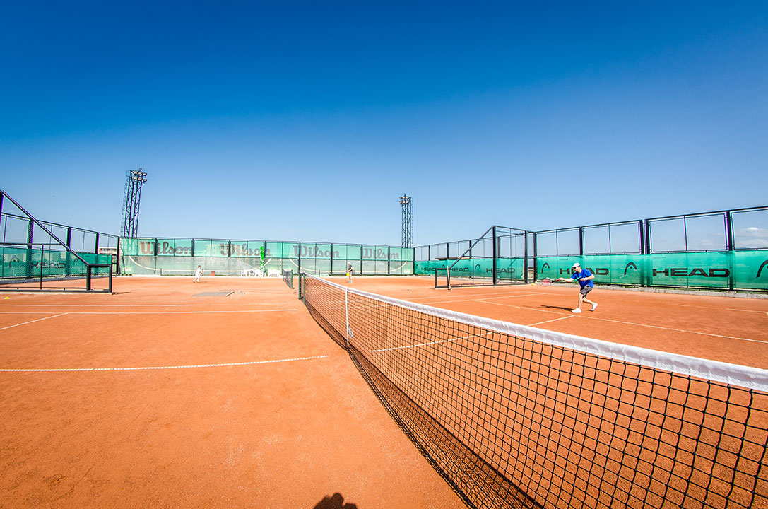 Holiday Fort Golf Club