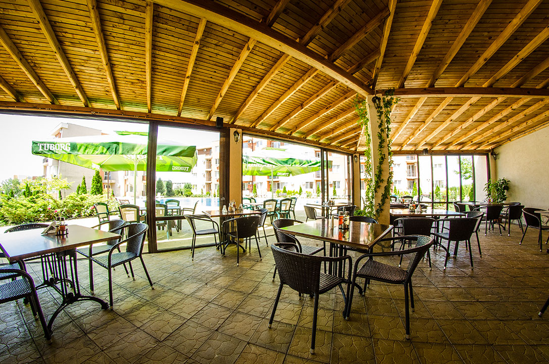 Holiday Fort Golf Club