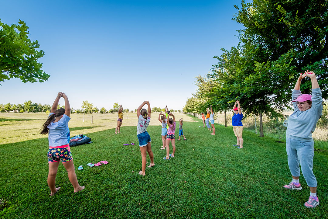 Holiday Fort Golf Club