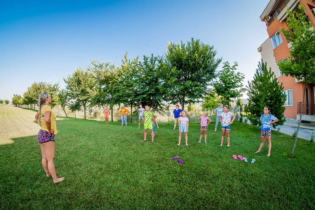 Holiday Fort Golf Club