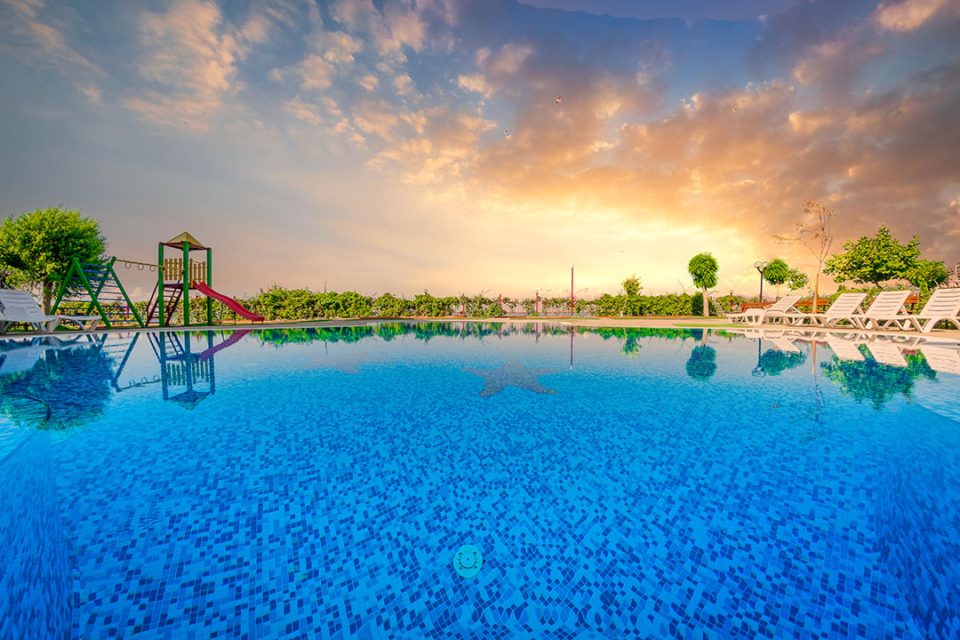 Holiday Fort Golf Club