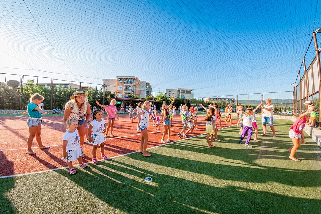 Holiday Fort Golf Club