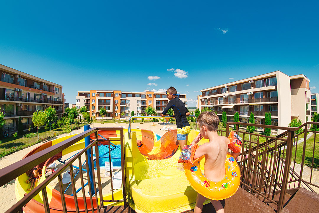 Holiday Fort Golf Club