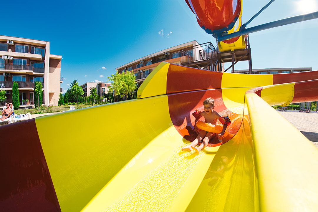 Holiday Fort Golf Club