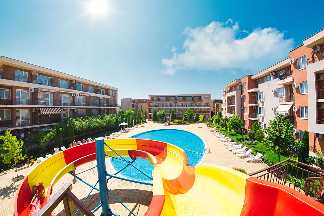 Holiday Fort Golf Club