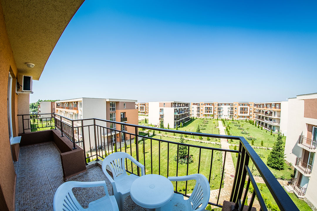 Holiday Fort Golf Club