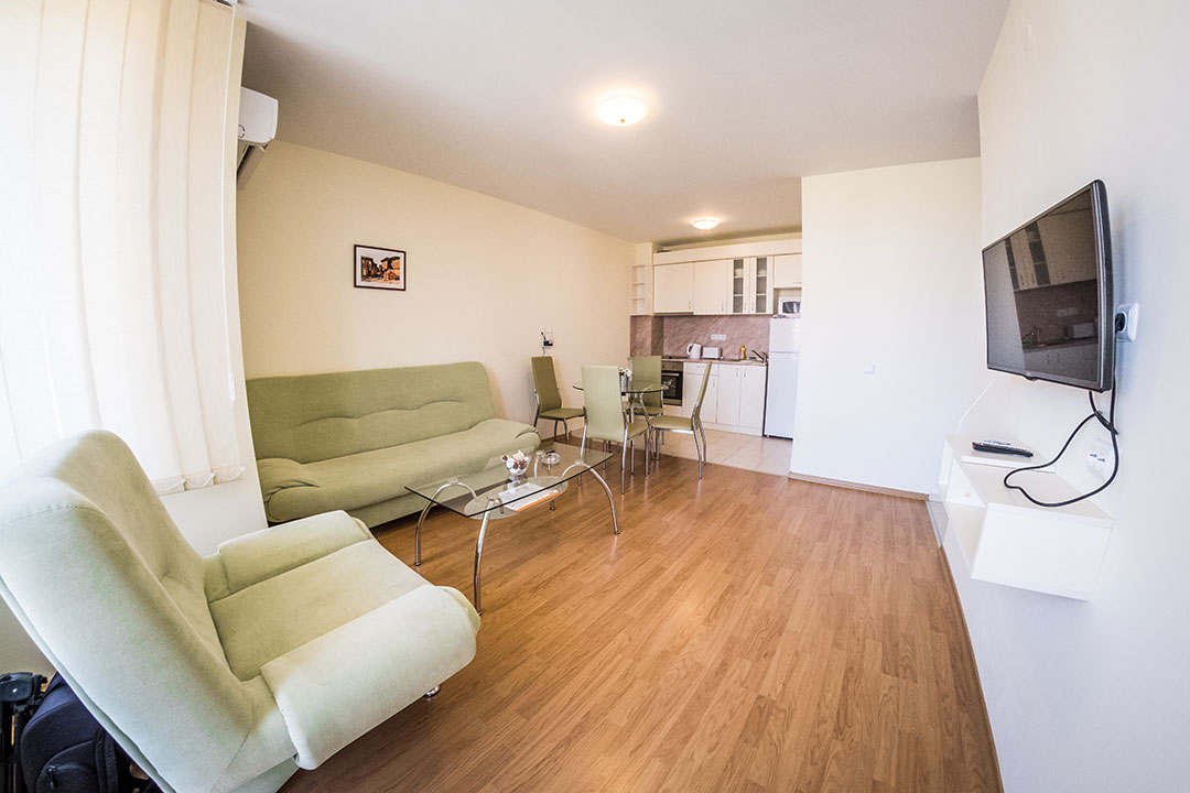 Holiday Fort Golf Club