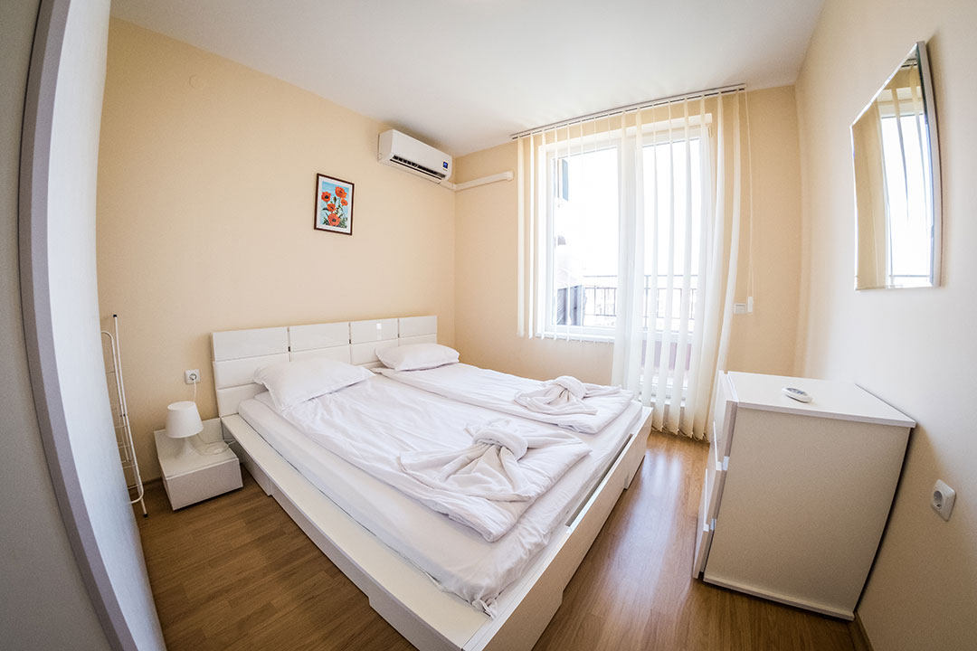 Holiday Fort Golf Club