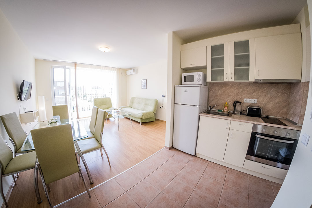 Holiday Fort Golf Club