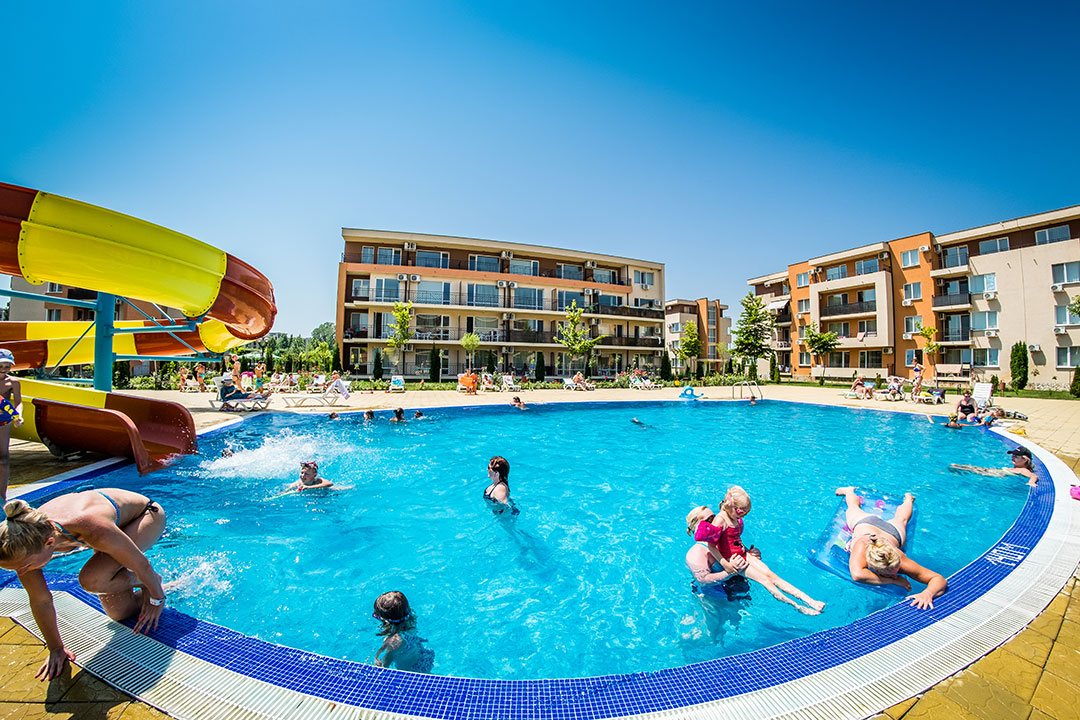 Holiday Fort Golf Club