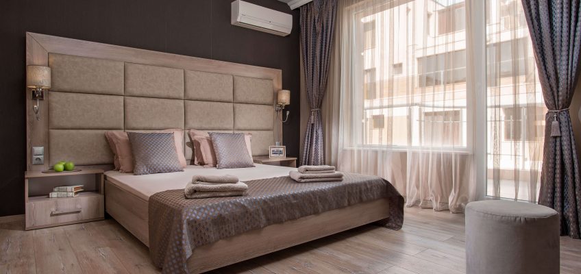 Dune Boutique 4* Поморье